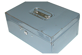 safe box opening Wallingford Locksmith
